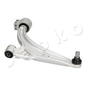 Querlenker 72W02L für Astra J Sports Tourer (P10) für 136,05 CHF