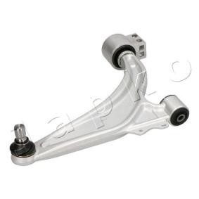Querlenker 72W02R für Astra J Sports Tourer (P10) für 136,05 CHF