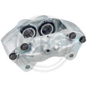 Compre Pinzas de freno de A.B.S. online para HILUX III Caja/Chasis (KUN1_, TGN3_, TGN2_, TGN1_, KUN2_, GG a precios moderados