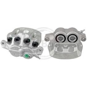 Compre Pinça de travão da A.B.S. 730881 a um preço baixo por 185,07 €