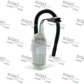 Reparatursatz, Kraftstoffpumpe 73093