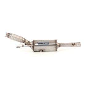 Partikelfilter (DPF) 73158