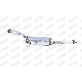 Partikelfilter (DPF) 73166