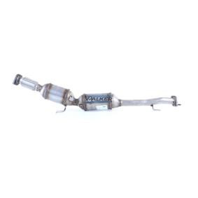 Partikelfilter (DPF) von WALKER für Note (E11, NE11) günstig online kaufen