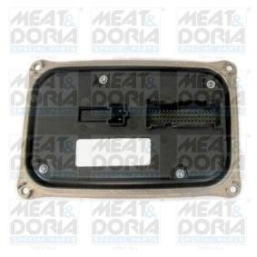 Achetez des Appareil de commande, système d'éclairage de chez MEAT & DORIA en ligne pour Classe S Cabriolet (A217) à prix modérés