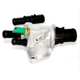 Kühlwasserthermostat von MOTORAD