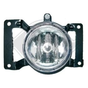Achetez des Pare-choc arrière DIEDERICHS 7330455 à prix pour 298,02 €