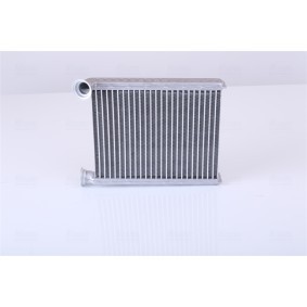 Achetez des Radiateur de chauffage de chez NISSENS en ligne pour Logan II Break (K8) à prix modérés