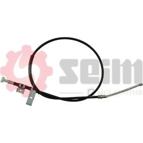 Handbremsseil 733506