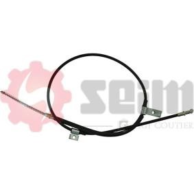 Handbremsseil 733507