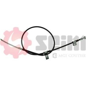 Handbremsseil 733509