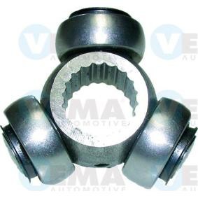 Tripodestern des Herstellers VEMA - Originalware Artikelnummer: 738