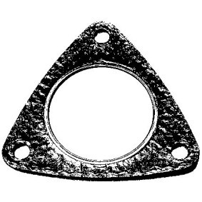Dichtung, Abgasrohr von ELRING
