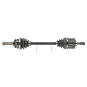 Comprar Árbol de transmisión de CEVAM 7383Z a bajo precio de 254,35 €