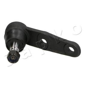 Acquista Testina braccio oscillante da JAPKO 73C02 a buon mercato per soli 15,10 €