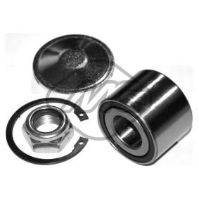 Comprar Juego de cojinete de rueda de Metalcaucho 74001 a bajo precio de 27,71 €
