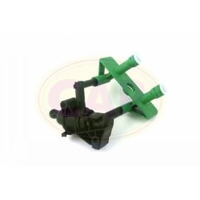 Achetez des Cylindre émetteur d'embrayage CAR 7402 à prix pour 61,15 €