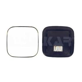 Acquista Vetro per specchio, Specchio grandangolare da ALKAR 7402285 a buon mercato per soli 38,04 €