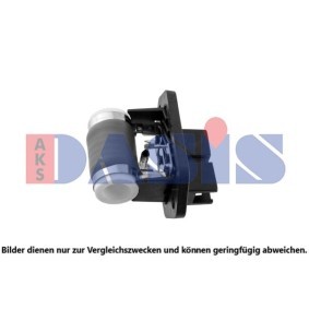 Køb Modstand, kabineventilator af AKS DASIS 740245N til den lave pris 82,17 DKK
