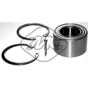 Comprar Juego de cojinete de rueda de Metalcaucho 74032 a bajo precio de 17,40 €
