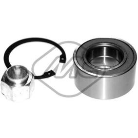 Compre Kit de rolamento de roda da Metalcaucho 74043 a um preço baixo por 20,73 €