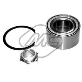 Comprar Juego de cojinete de rueda de Metalcaucho 74046 a bajo precio de 25,43 €