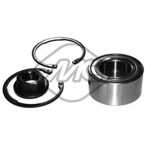 Compre Kit de rolamento de roda da Metalcaucho 74053 a um preço baixo por 26,82 €