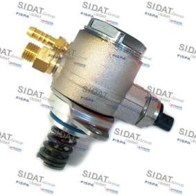Achetez des Pompe à injection SIDAT 74063 à prix pour 365,09 €
