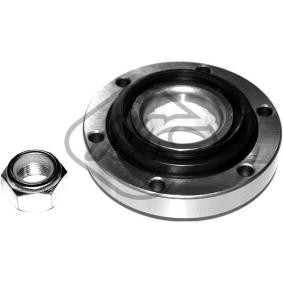 Compre Kit de rolamento de roda da Metalcaucho 74065 a um preço baixo por 28,96 €