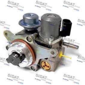 Achetez des Pompe à injection SIDAT 74075 à prix pour 1171,50 €