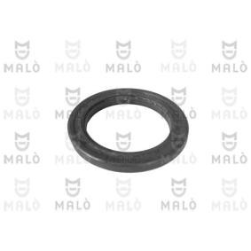 Acquista Cuscinetto volvente, Supporto ammortizz. a molla da MALÒ 7409 a buon mercato per soli 56,73 €