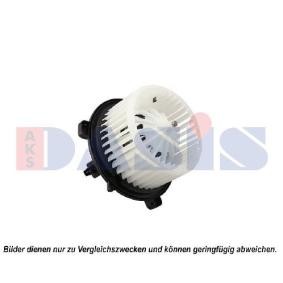 Achetez des Pulseur d'air habitacle AKS DASIS 740907N à prix pour 81,70 €