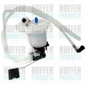Compre Sensor de nivel de combustible de HOFFER online para GLK (X204) a precios moderados