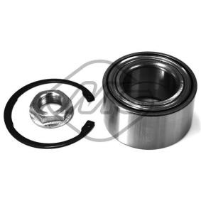 Compre Kit de rolamento de roda da Metalcaucho 74120 a um preço baixo por 49,34 €