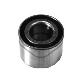 Comprar Juego de cojinete de rueda de Metalcaucho 74128 a bajo precio de 23,39 €