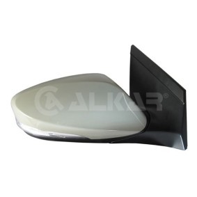 Acquista Vetro specchio, Specchio esterno da ALKAR 7413140 a buon mercato per soli 42,29 €