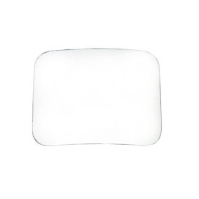 Acquista Vetro per specchio, Specchio grandangolare da ALKAR 7421140 a buon mercato per soli 11,27 €
