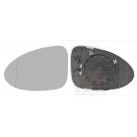 Compre Cristal de espejo retrovisor de VAN WEZEL online para Macan (95B) a precios moderados