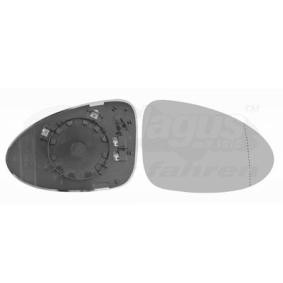 Compre Cristal de espejo retrovisor de VAN WEZEL online para Macan (95B) a precios moderados
