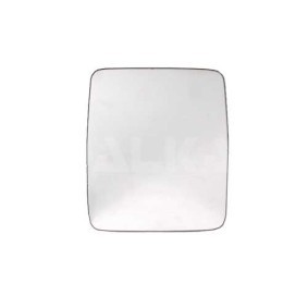Acquista Vetro per specchio, Specchio grandangolare da ALKAR 7423141 a buon mercato per soli 9,73 €