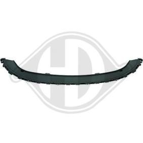 Acquista Spoiler anteriore da DIEDERICHS 7427161 a buon mercato per soli 69,91 €