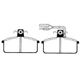 Comprar Juego de zapatas de frenos de RAICAM 7429RP a bajo precio de 131,96 €