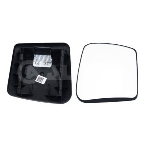Acquista Vetro per specchio, Specchio grandangolare da ALKAR 7432141 a buon mercato per soli 16,53 €