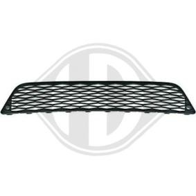 Acquista Griglia paraurti da DIEDERICHS 7433245 a buon mercato per soli 49,18 €