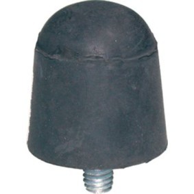 Compre Batente de encosto, silenciador da BIRTH 7438 a um preço baixo por 2,96 €