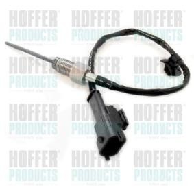 Abgastemperatursensor für KIA von HOFFER