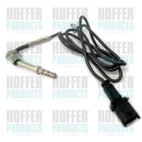 Acquista Sensore, Temperatura gas scarico da HOFFER 7452090 a buon mercato per soli 138,14 €