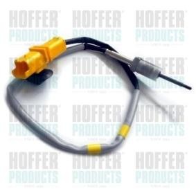 Comprar Sensor, temp. gas escape de HOFFER 7452108 a bajo precio de 199,04 €