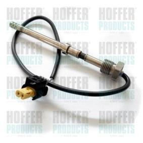 Abgastemperatursensor 7452124 von HOFFER günstig für 117,99 € online kaufen