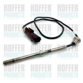 Abgastemperatursensor 7452128 für DODGE